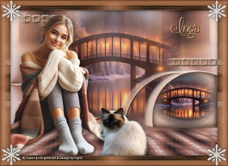 Galeriebild von Ingrid