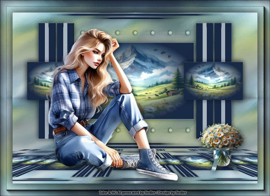 Galeriebild von Fiedler