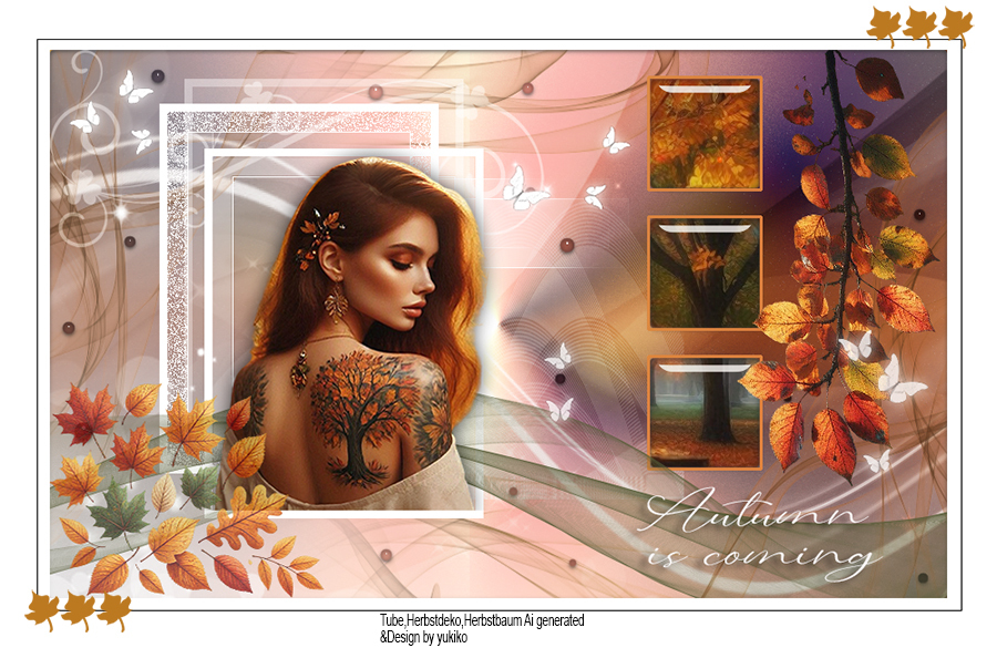 Galeriebild von Petra Yukiko